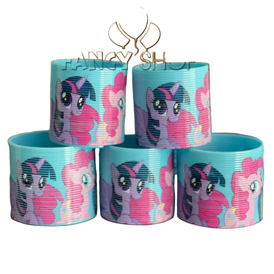 Pony Rainbow Magic Spring image 2