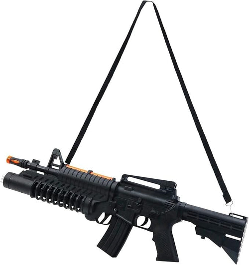AK988 Stealth Operations Toy Rifle image 2