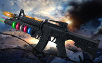AK988 Stealth Operations Toy Rifle image 3