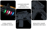 AK988 Stealth Operations Toy Rifle image 4