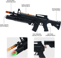 AK988 Stealth Operations Toy Rifle image 5