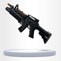 AK988 Stealth Operations Toy Rifle image 6