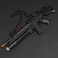 AK988 Stealth Operations Toy Rifle image 7
