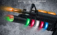 AK988 Stealth Operations Toy Rifle image 8