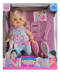 Ultimate Baby Doll Care Kit image 1