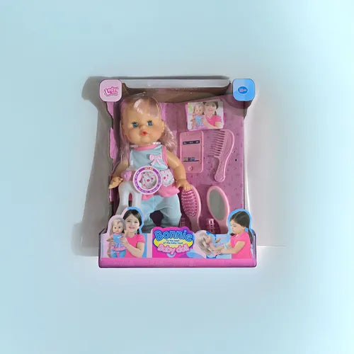 Ultimate Baby Doll Care Kit image 2
