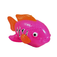 Glow-Fin Musical Projection Fish image 1