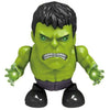 Dancing Green Action Figure