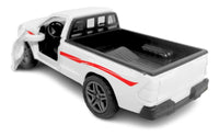 Toyota Hilux 1:24 Diecast Toy Truck product image 3