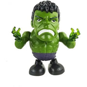Dancing Green Hero Action Figure 1:24 image 3