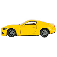 Ford Mustang GT 1:24 Diecast Toy Car product image 3