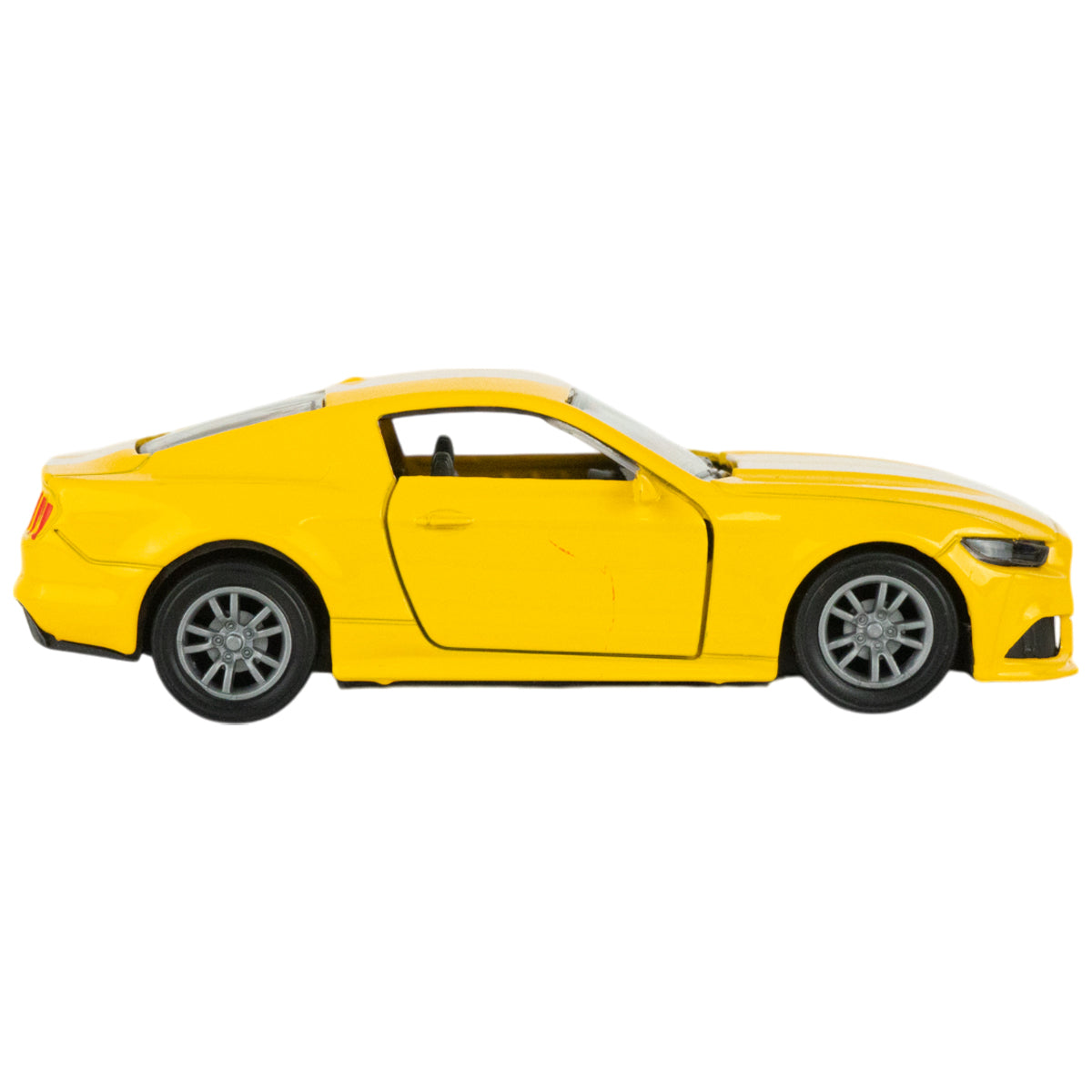 Ford Mustang GT 1:24 Diecast Toy Car product image 4