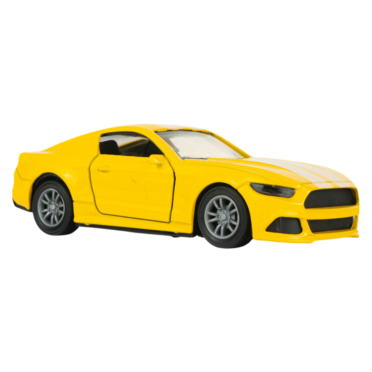 Ford Mustang GT 1:24 Diecast Toy Car product image 5