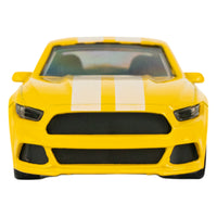 Ford Mustang GT 1:24 Diecast Toy Car product image 6