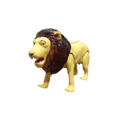 Forest Lion Electronic Explorer
