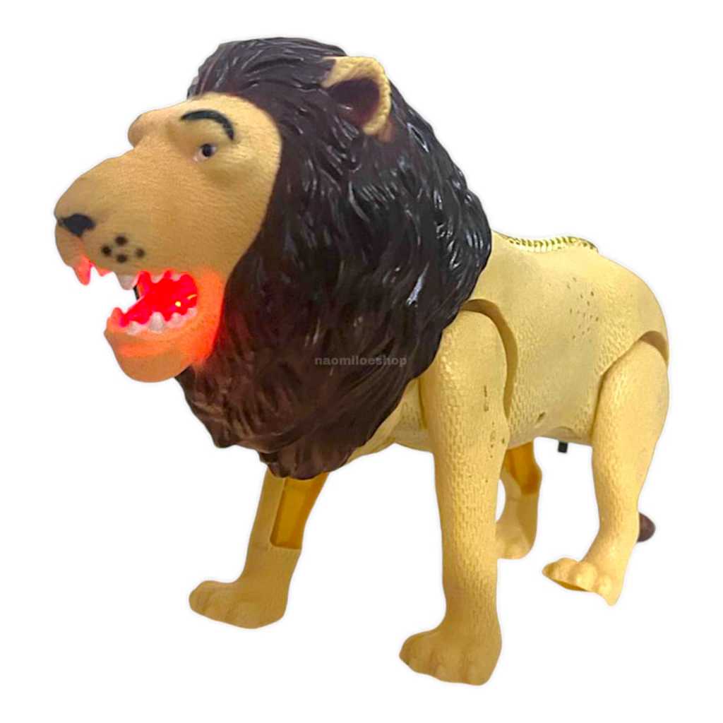 Forest Lion Electronic Explorer image 5