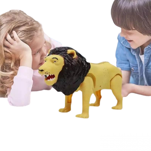 Forest Lion Electronic Explorer image 4