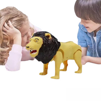 Forest Lion Electronic Explorer image 4