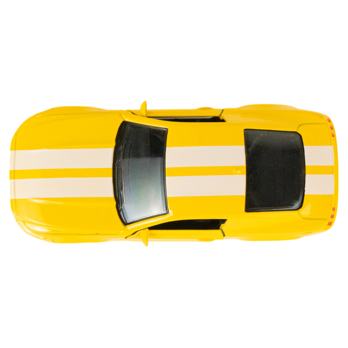 Ford Mustang GT 1:24 Diecast Toy Car product image 9