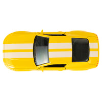 Ford Mustang GT 1:24 Diecast Toy Car product image 9