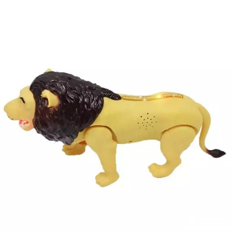 Forest Lion Electronic Explorer image 2