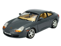 Porsche 911 Carrera 1:24 Diecast Toy Car product image 1