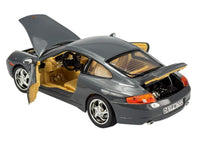 Porsche 911 Carrera 1:24 Diecast Toy Car product image 5