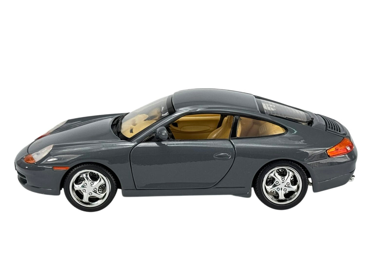 Porsche 911 Carrera 1:24 Diecast Toy Car product image 6