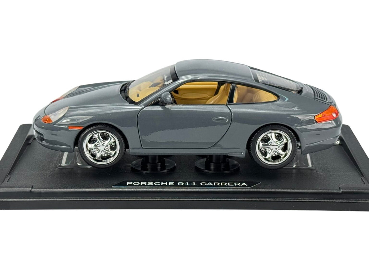 Porsche 911 Carrera 1:24 Diecast Toy Car product image 7
