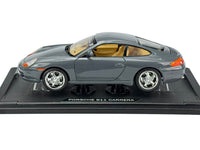 Porsche 911 Carrera 1:24 Diecast Toy Car product image 7