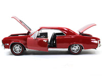 Chevrolet Chevelle SS 396 -1967 1:24 Diecast Toy Car product image 6
