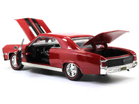 Chevrolet Chevelle SS 396 -1967 1:24 Diecast Toy Car product image 7