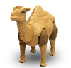 Golden Sands Electronic Walking Camel