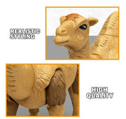 Golden Sands Electronic Walking Camel image 2