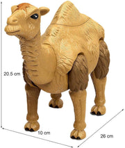 Golden Sands Electronic Walking Camel image 5