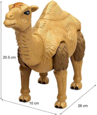 Golden Sands Electronic Walking Camel image 5