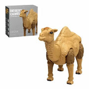 Golden Sands Electronic Walking Camel image 4