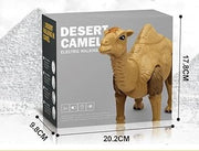 Golden Sands Electronic Walking Camel image 6