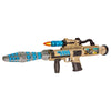 Tactical Rocket Toy Blaster Rocket Launcher