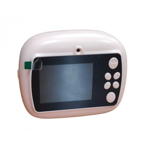 Kids Instant Print Digital Camera image 2