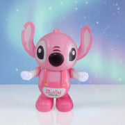 Dancing Blue Alien Character Interactive Musical Toy image 4