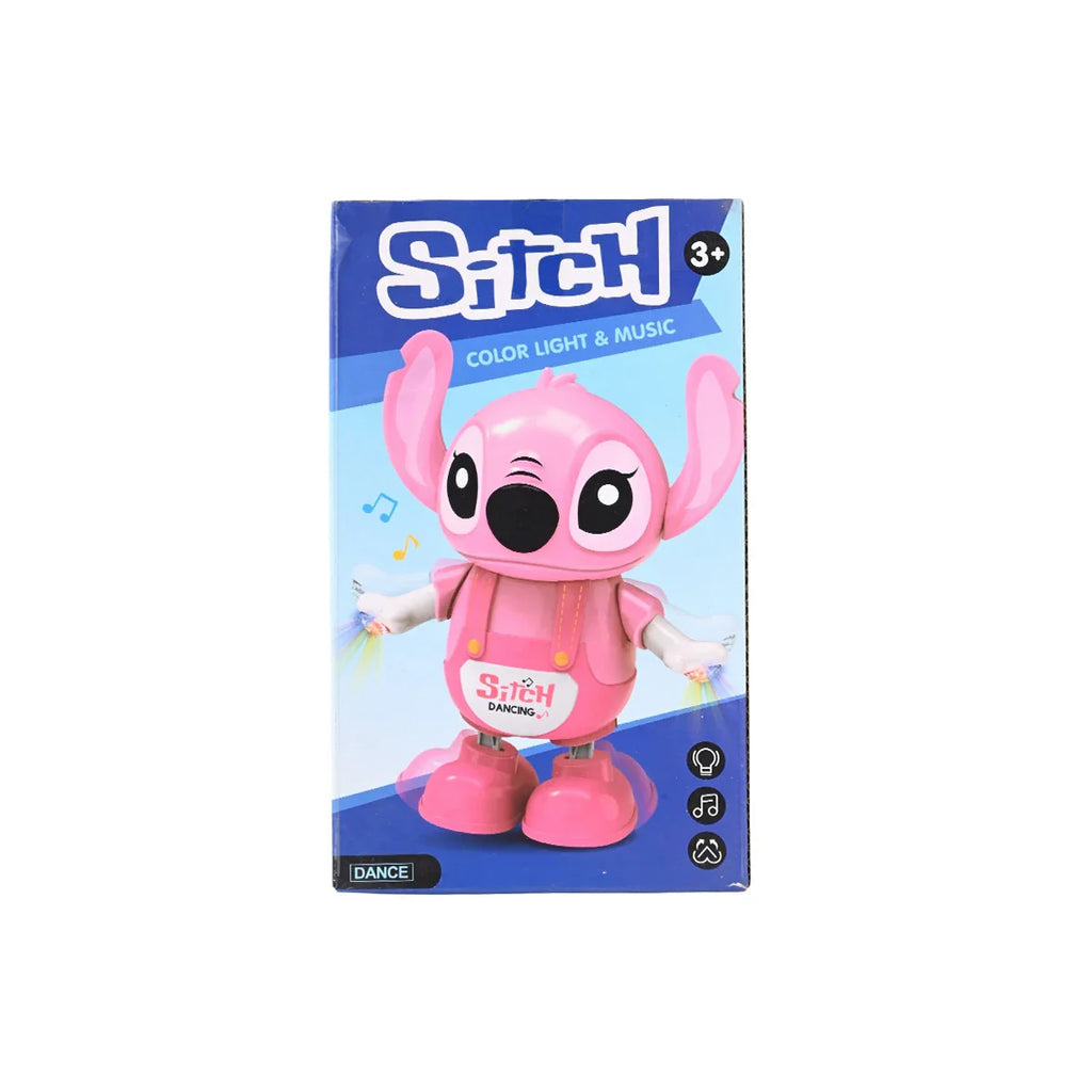 Dancing Blue Alien Character Interactive Musical Toy image 6
