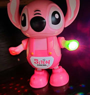 Dancing Blue Alien Character Interactive Musical Toy image 5