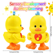 Smart Dancing Yellow Duck image 2