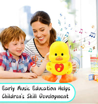 Smart Dancing Yellow Duck image 4