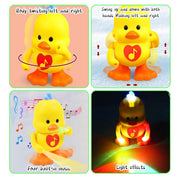 Smart Dancing Yellow Duck image 5