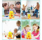 Smart Dancing Yellow Duck image 6