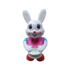 Electronic Drumming Robot Rabbit
