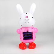 Electronic Drumming Robot Rabbit image 3
