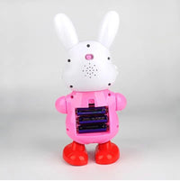 Electronic Drumming Robot Rabbit image 3
